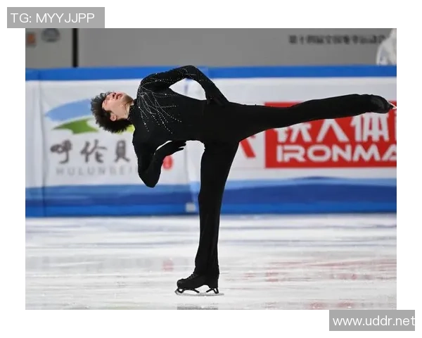 金博洋勇夺花滑全锦赛男子单人滑冠军成功锁定米兰冬奥会参赛资格